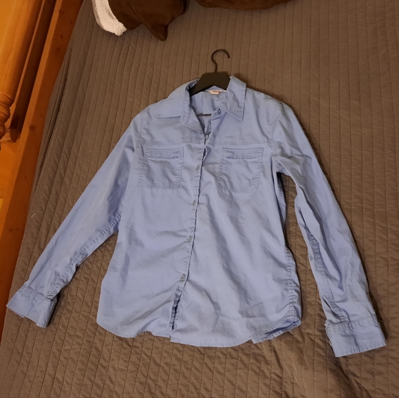 J Crew Dress Shirt - Picture 1 of 5